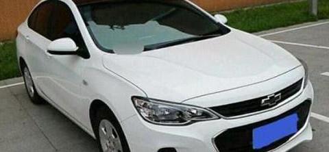 这款车仅6万，捷达和帝豪GL压力很大，外观比思域更帅气