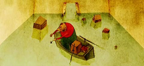 小众口味推荐!五部豆瓣评分8.0以上的日本动画