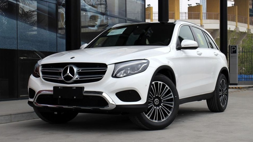 这就是年销超10万的豪华SUV！方方面面都很不错！