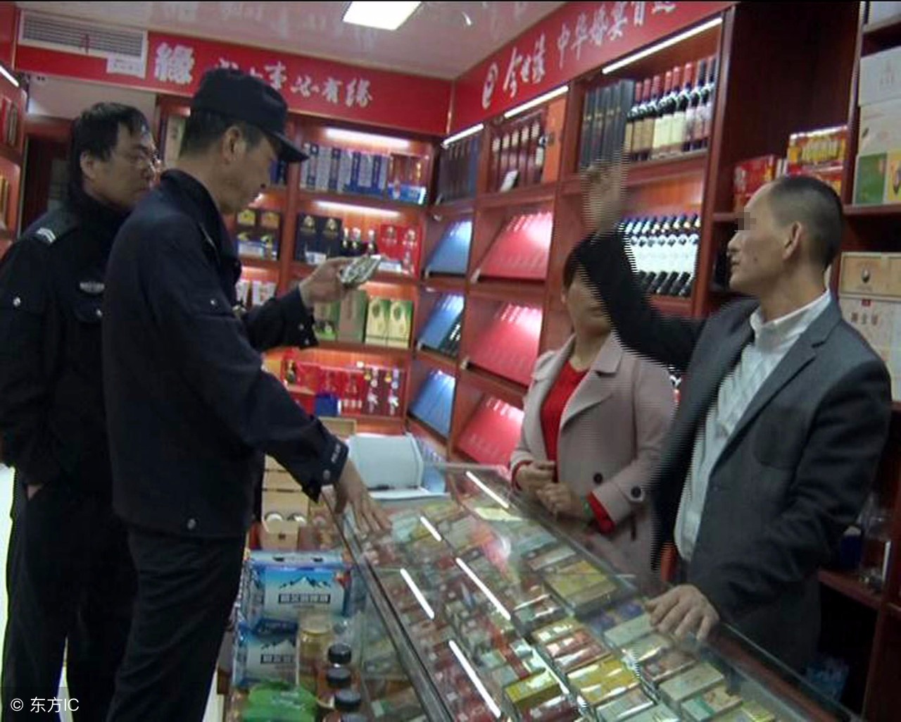 一包软中华成本价3元,背后竟有这些操作,让低