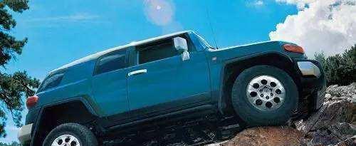 全球公认九大越野车, 排名第一的你值得拥有