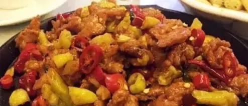 长沙上半年很火的12家餐厅，每次都吃不到，排队太长了！