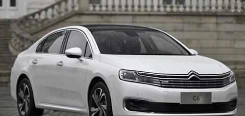 中高级轿车排行榜，中级轿车口碑排行榜