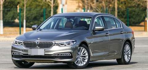 最便宜5系来了,试驾2018款宝马5系525!