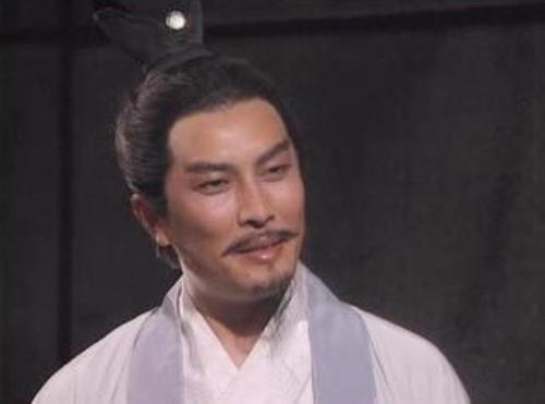 《三国演义》里五位谋士排行,诸葛亮不是第一