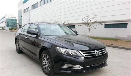 江苏小伙花13万元买辆众泰Z700，开了半年变身“高级轿跑”