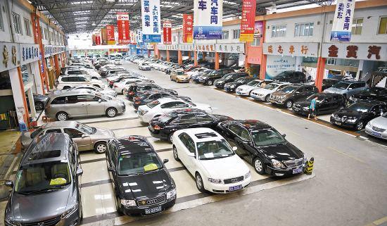 全国二手车贩子看了都怕的4款SUV, 买了就亏!