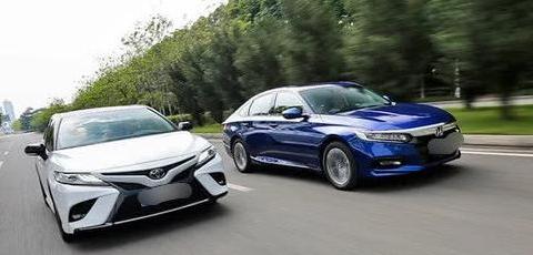 本田和丰田打擂台的话，到底谁会更胜一筹呢