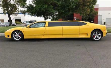 让车主最头疼的超跑，车主想甩卖，还没人要买！