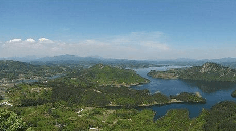 安徽省为什么经济赶不上河南省?