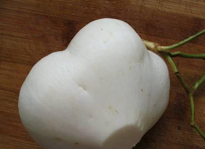 地瓜? 果实像红薯, 茎叶像豆类, 很多人却不知道