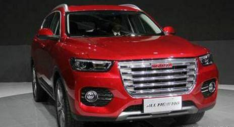 大家公认口碑最好的四款SUV：宝骏510上榜，第一怎么会是它