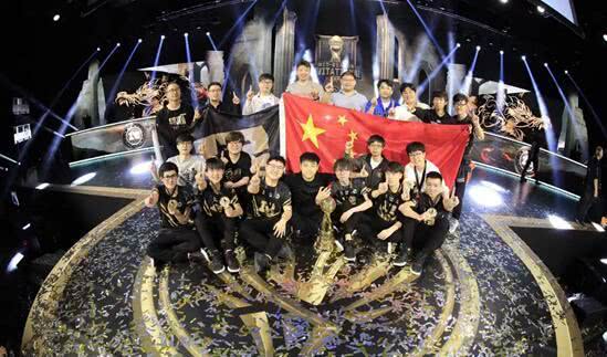 S8主题曲由韩国超红女团演唱?网友:拳头这样