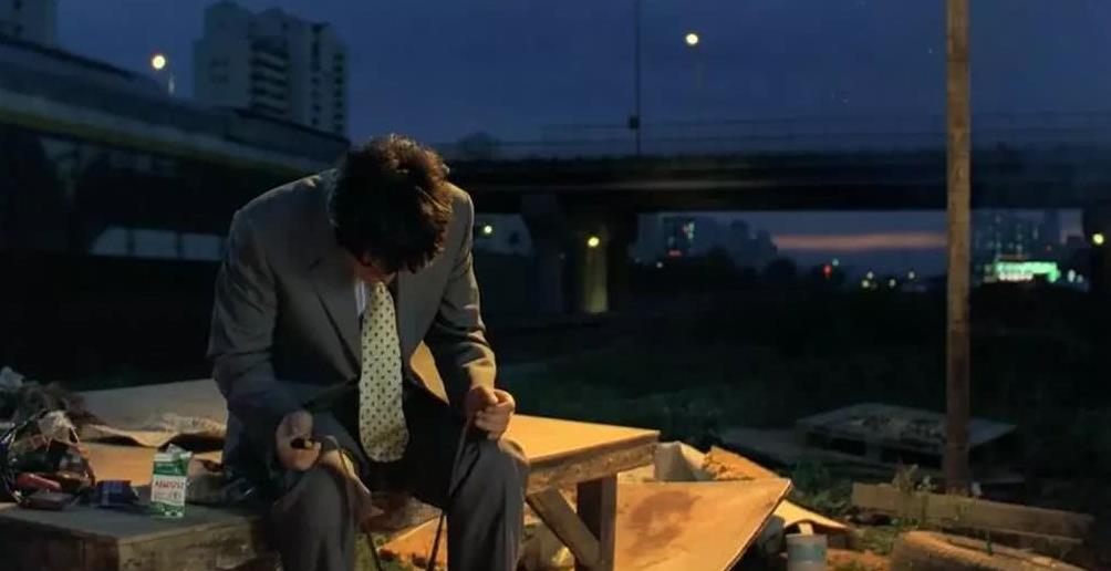 你们等了这么久的神作来了,比《薄荷糖》更令人揪心!