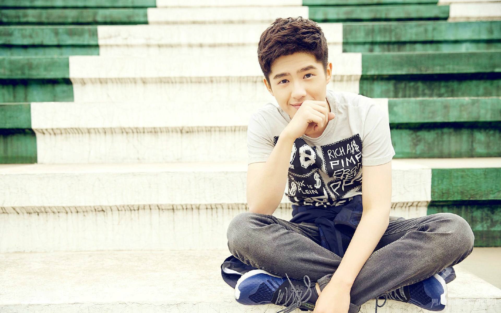 90后再现影帝级别男演员,他将成为张一山最有