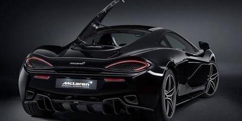 “迈凯伦“有新的文章更新，请注意查收