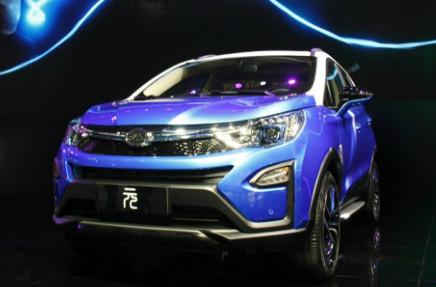 这几款SUV才5万，低工资打工族可以看看，关键品质是真不错