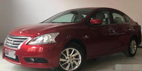 为什么喜欢日产轩逸的人这么多？