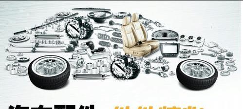 4s店汽车零件3大利润点，老司机都不知道的秘密