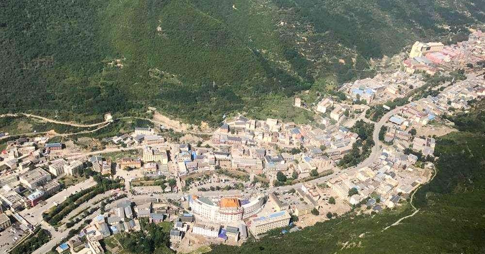 九寨沟县gdp_九寨沟县地图