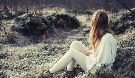 朋友圈心情压抑不开心的句子,句句催泪!