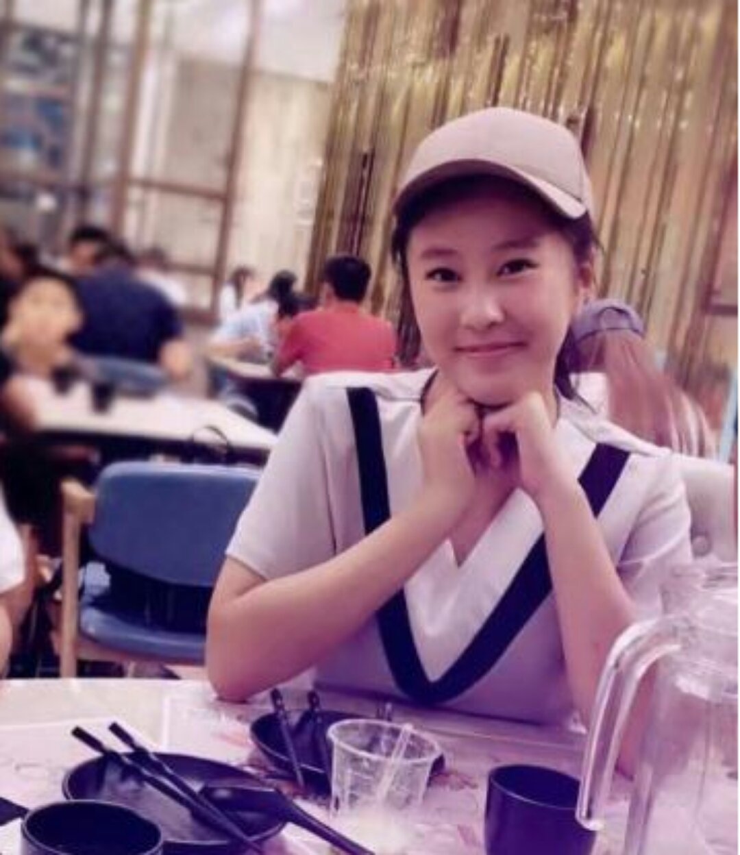 香飘飘老总女儿_香飘飘集团老总的千金(2)