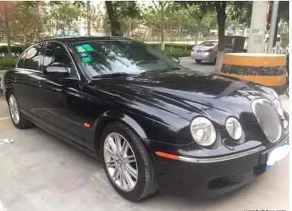 为了同学聚会13万买了辆二手捷豹，一个月后就后悔了