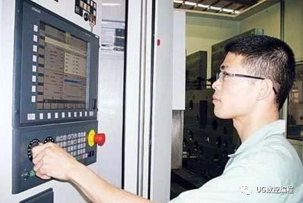 学习数控编程有哪些方法和技巧?看看15年编程