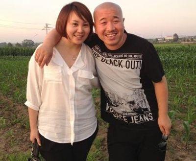 《乡村爱情》现实中这么多真夫妻,刘能媳妇居然是她