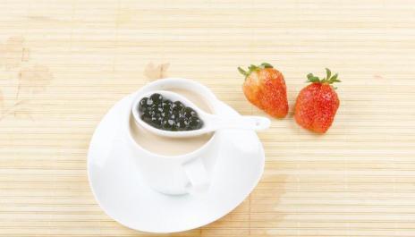 珍珠奶茶孕妇可以喝吗 怀孕了能喝珍珠奶茶吗