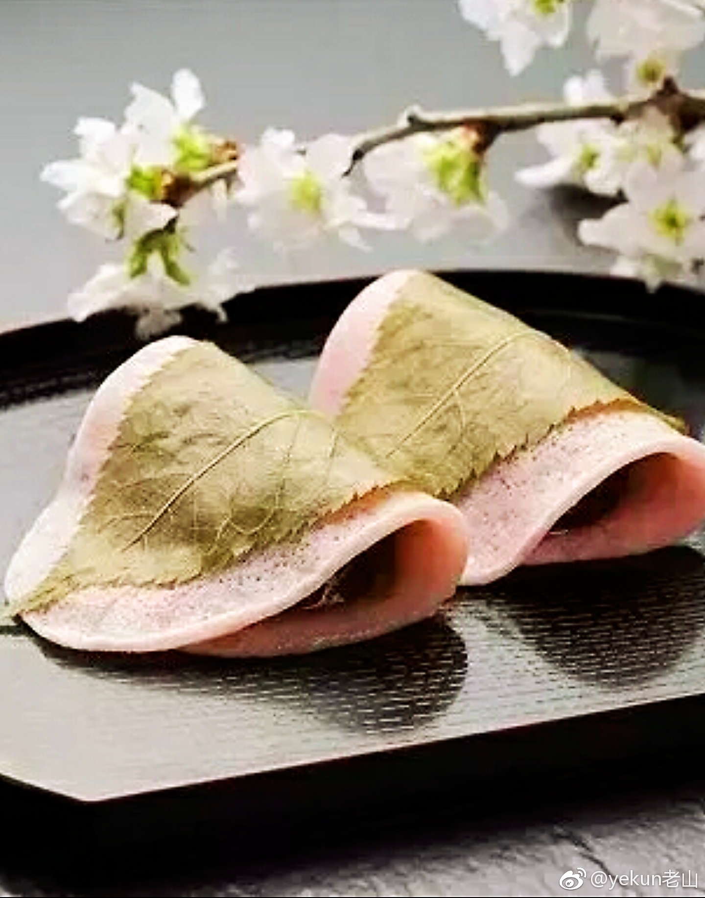 德江的澄沙之味是造化弄人、浴火重生、用爱守