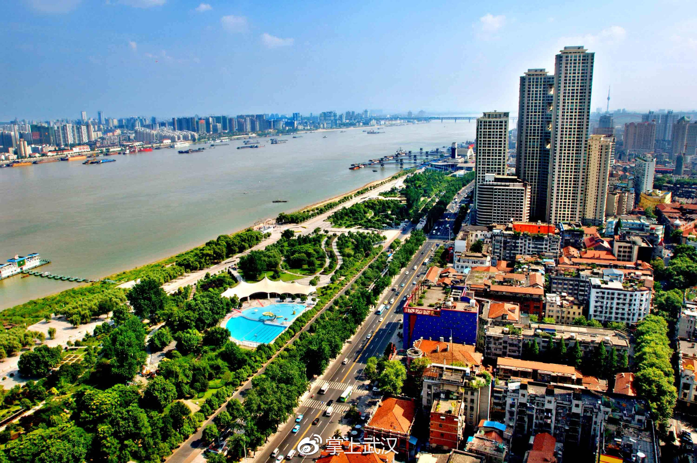 公摊计入精装修成潜规则 武汉楼市惊装修频现