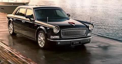 中国最顶级的豪车，有钱都不一定能买到，靳东也成为新车主！