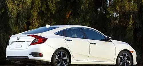 新车太贵购车款不够怎么破？ 四款10万合资准新车推荐