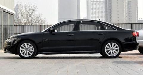 车长超5米，售价才10万，配电吸门