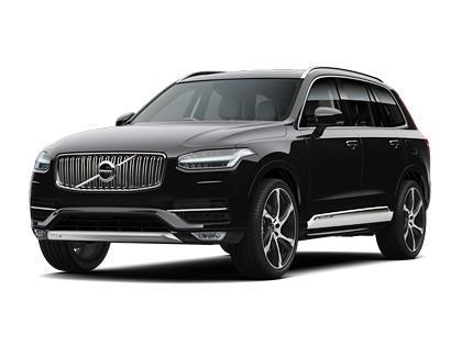 安全性能最好的4款SUV，你知道是哪几款吗？