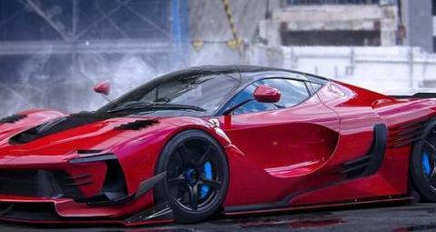 全球十大顶级豪车