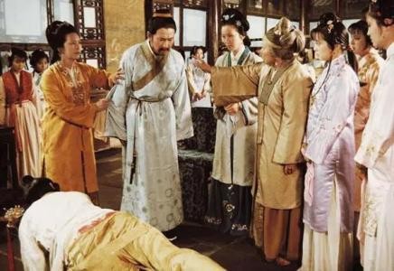 棍棒教育简史，从“宝玉挨打”说起