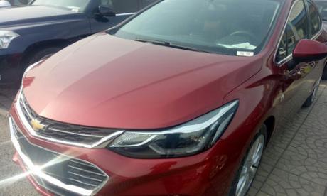 雪佛兰科鲁兹到底有多差？