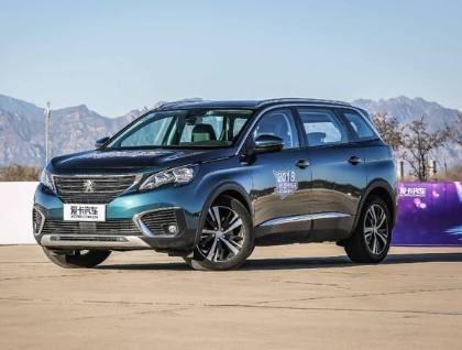 同样是20万，CRV看了很紧张，福特锐界更是捏把汗！