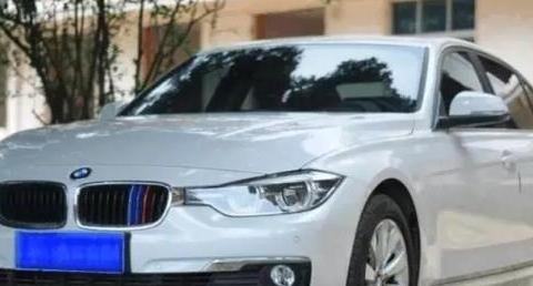 获得老爸支持提了宝马3系 现在却想背着家里人卖了它