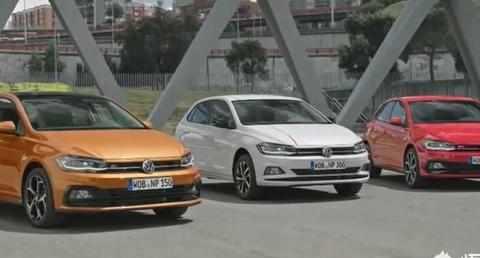 作为大众的入门底线，新款Polo能否入手？老司机来告诉你！！