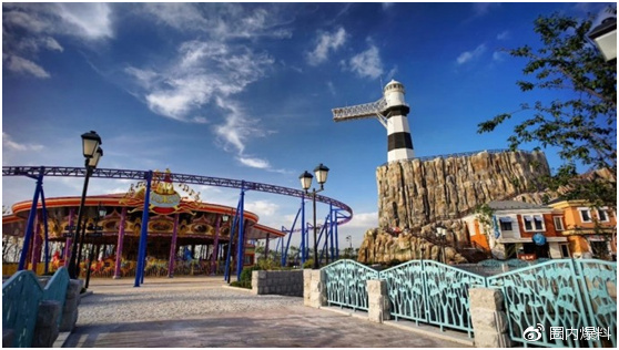 华谊兄弟电影世界(苏州)7月23日开业 国实景娱