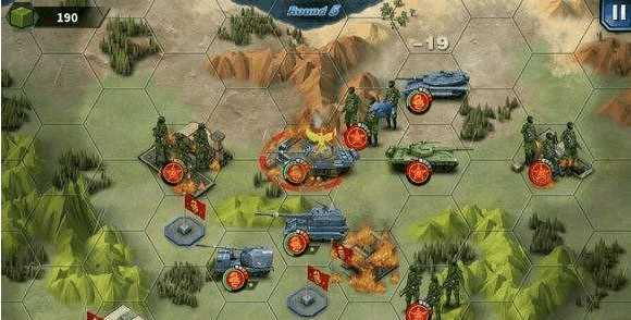 不可多得的五款手机策略单机游戏,让你告别农