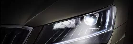 车标灵感来自受伤海鸥? 这车曾冒充帕萨特圈钱, 逼得真身改名!