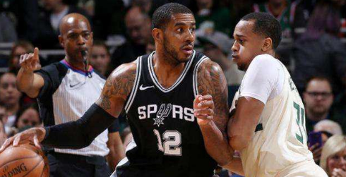 NBA两支最老球队,在收官阶段迎来好状态,别忽