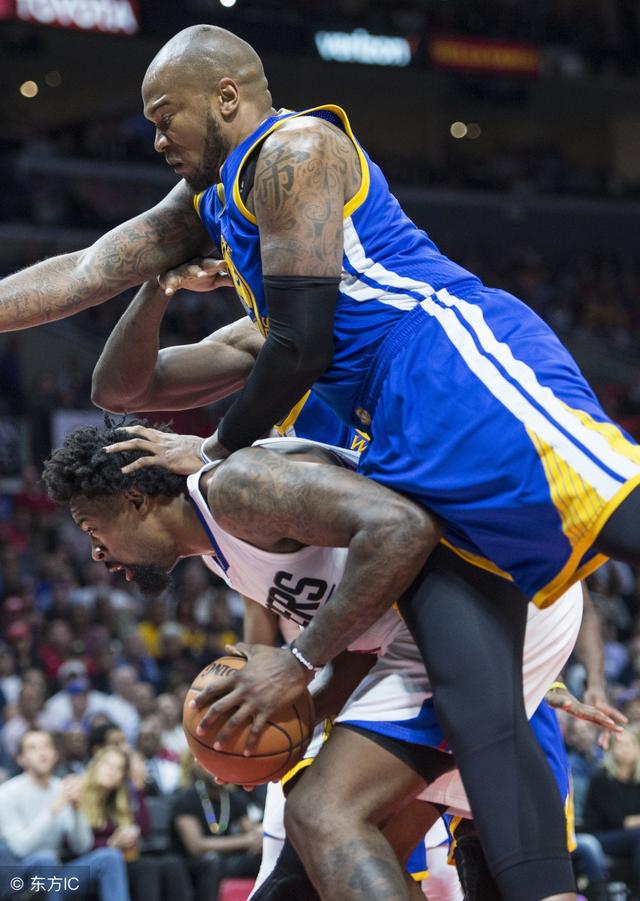 曝勇士队夺冠功臣空降CBA,他能否帮助广州龙