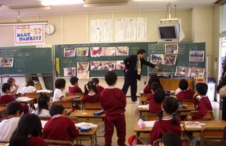 一道日本小学历史试题, 关于中日战争的考法很