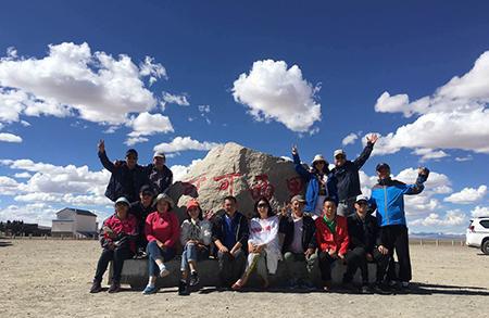 没有上万元不能走西藏｜你想不到的是川藏线食宿价格