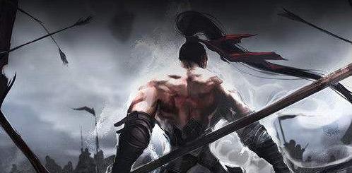 LOL赵信篇(下):德邦总管背水一战，嘉文二世殒命归天